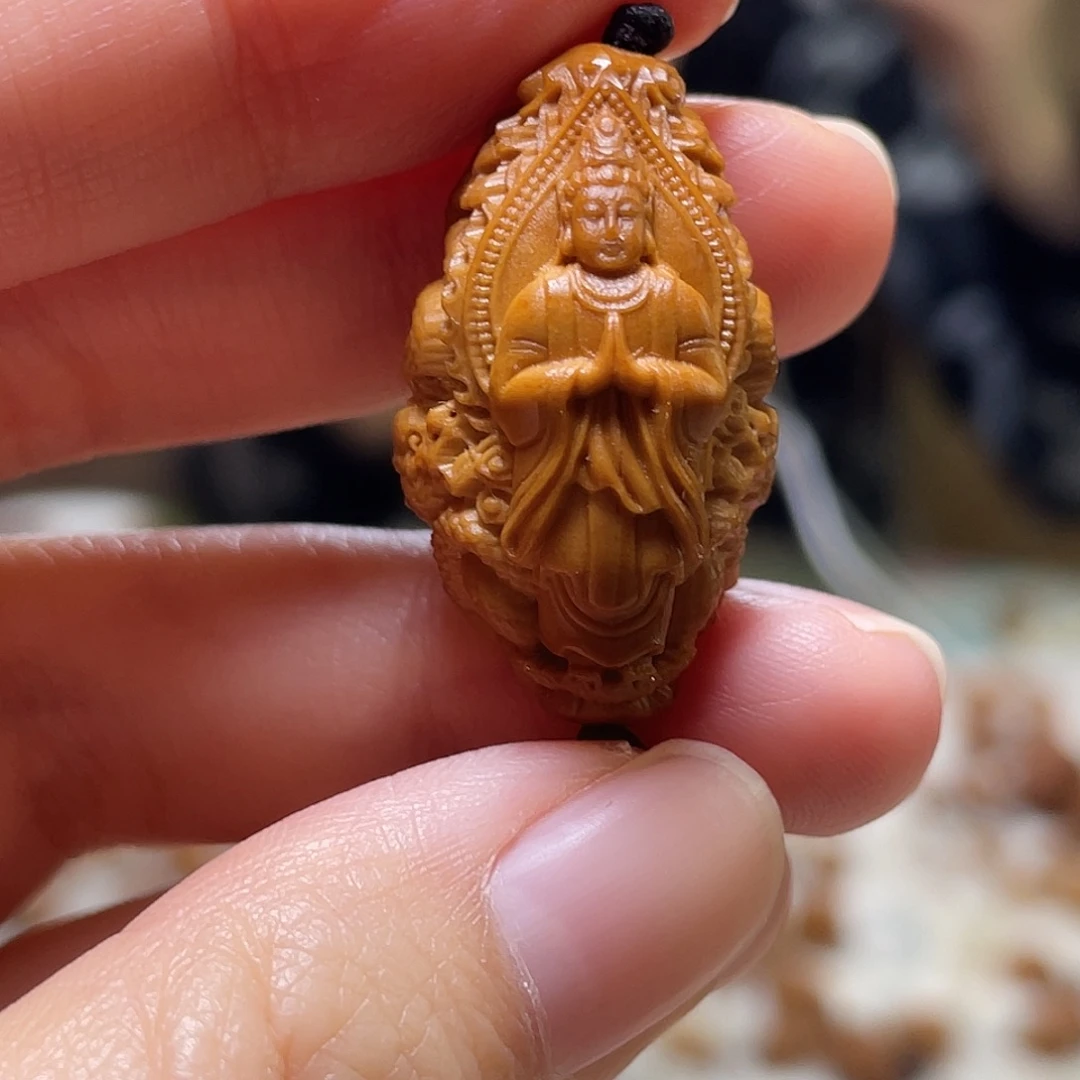 手串/手链橄榄核橄榄核