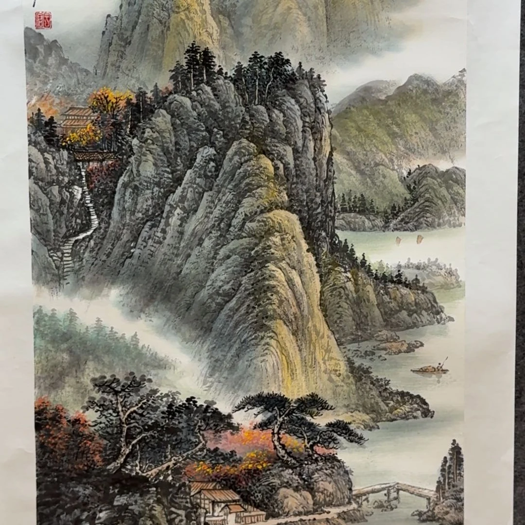 国画三尺哈哈哈哈哈哈