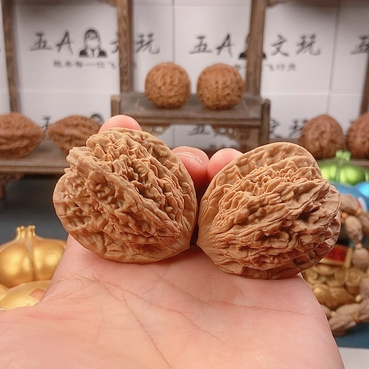 文玩核桃把件随*D162¥¥¥¥¥¥