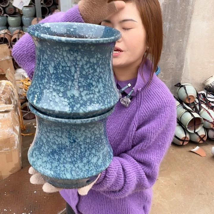 红陶正品口19高21