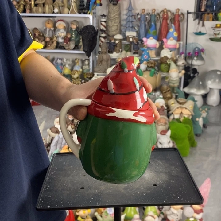 软陶工艺品摆件默认微瑕