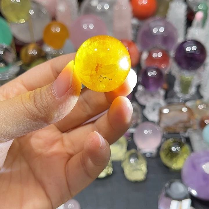 未镶嵌珠宝半成品水晶2.71