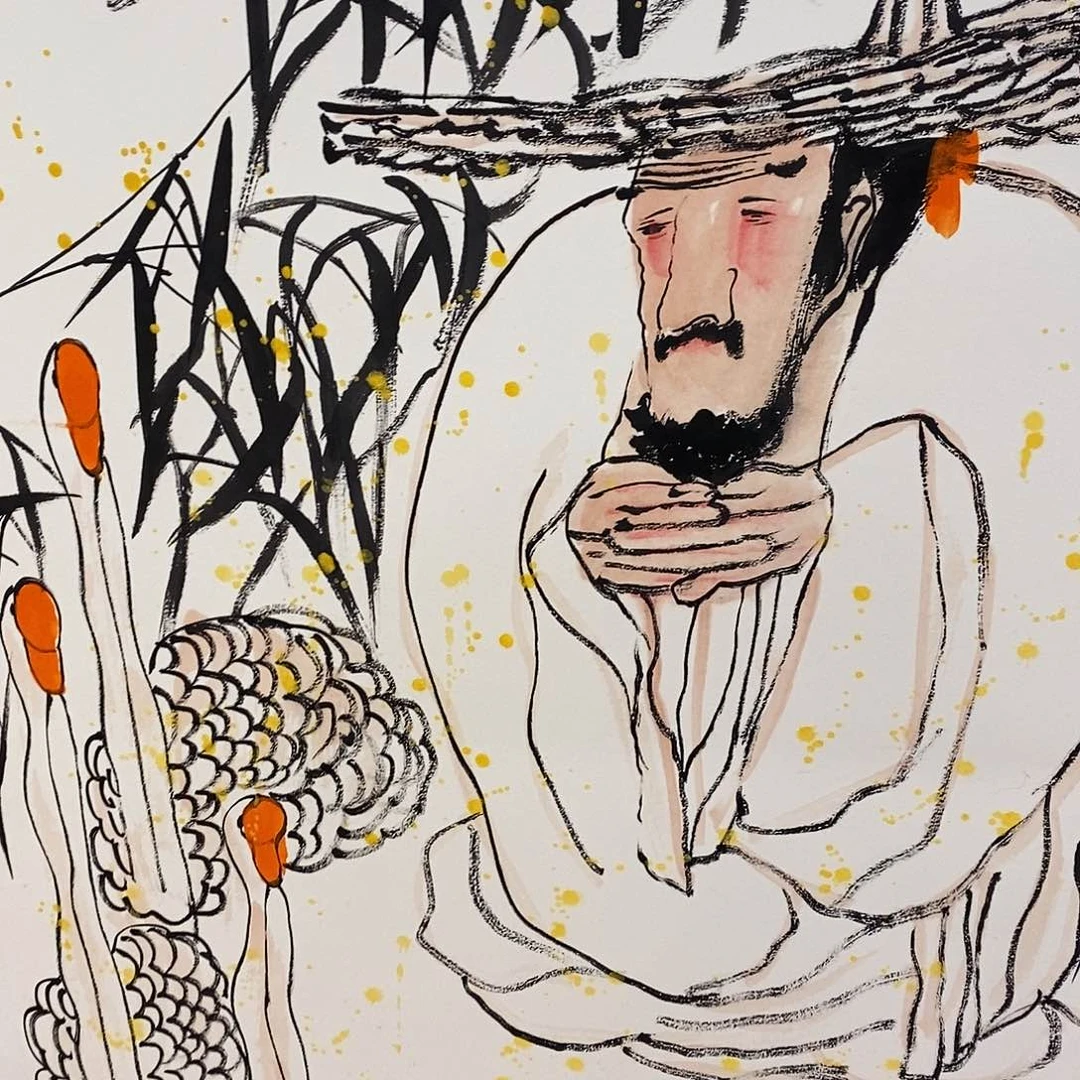 国画在**情肉汤也要多做