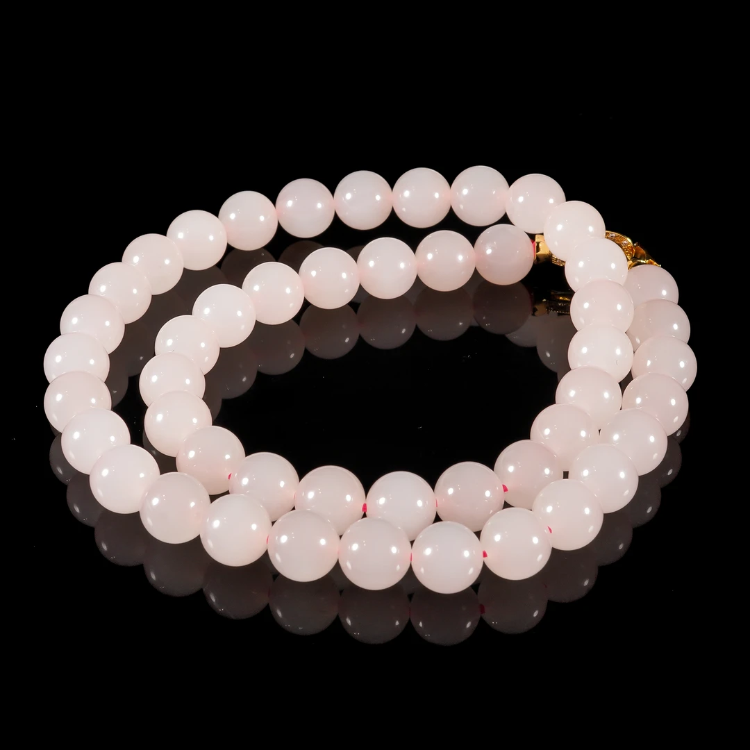 LOT.023和田玉项链/X3286