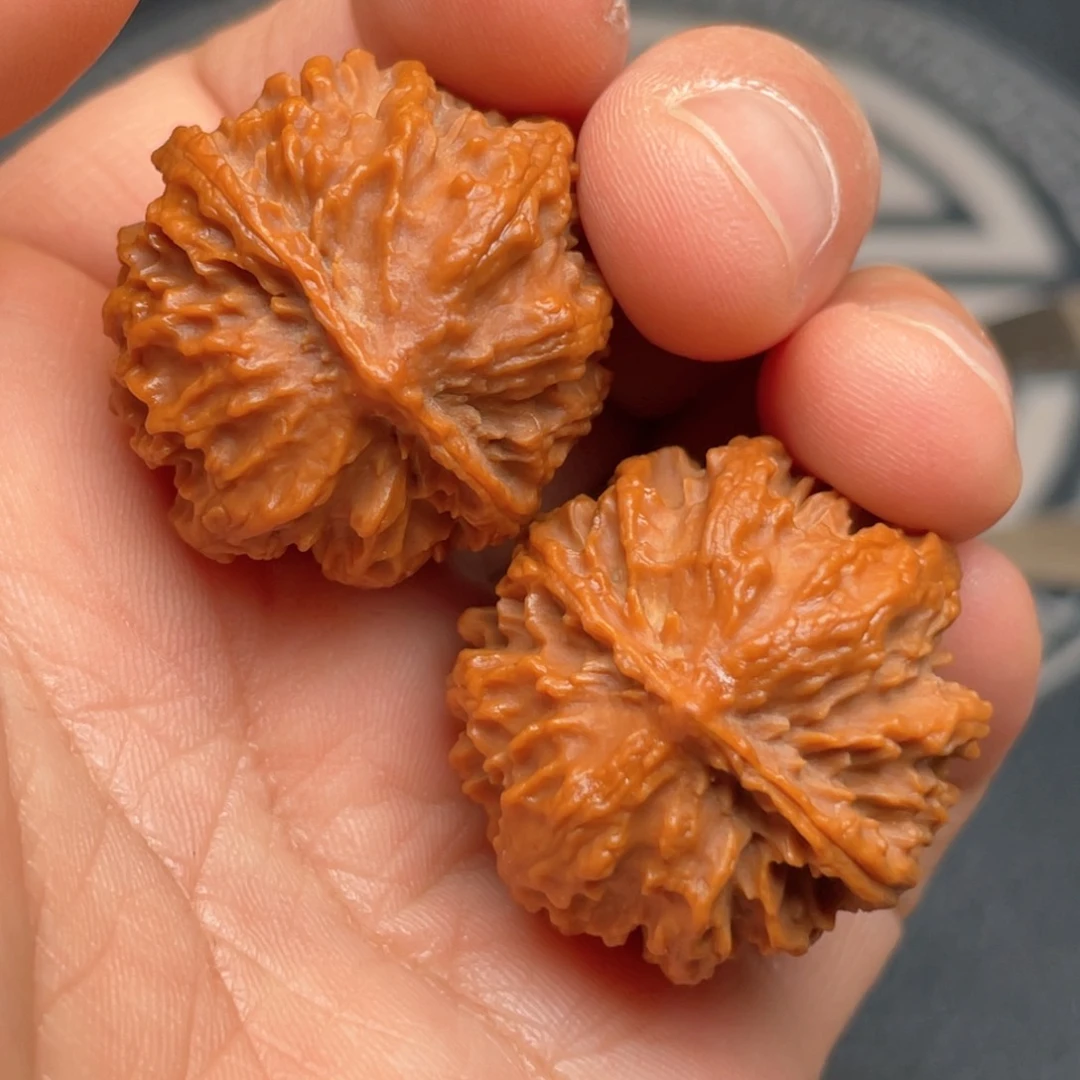 文玩核桃把件2号链接