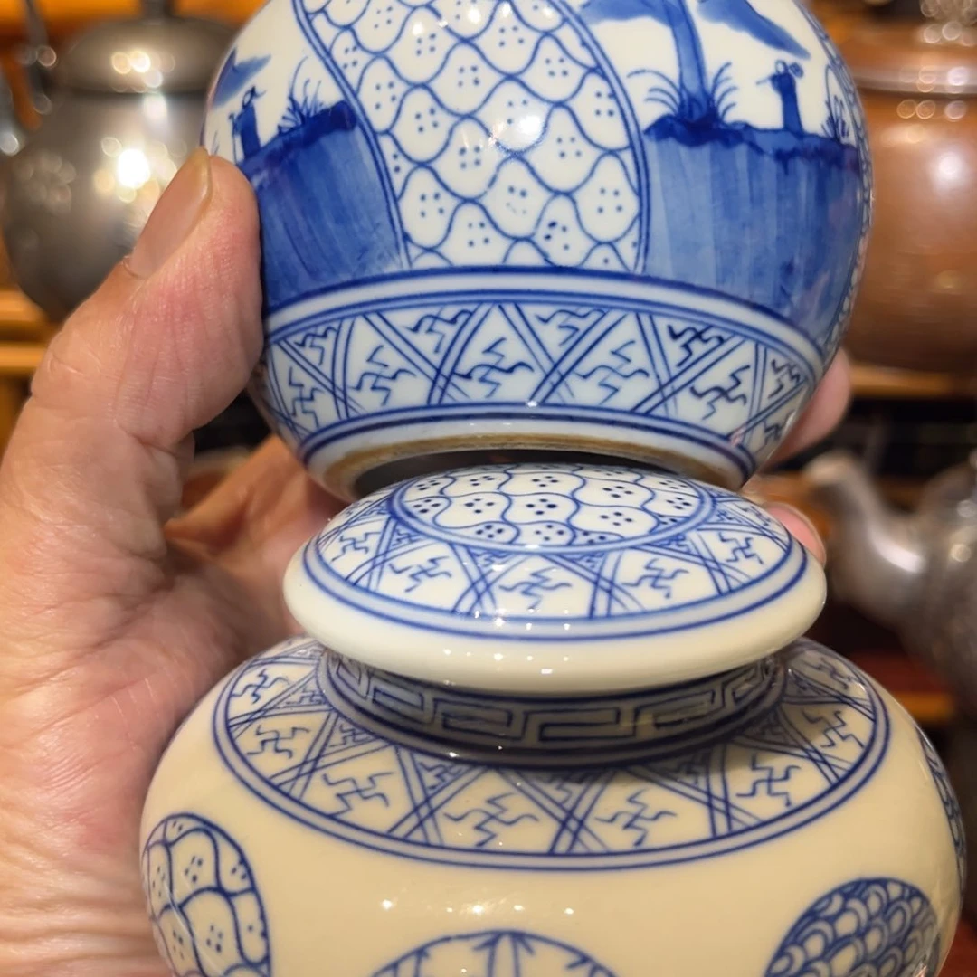 中古回流福利多多