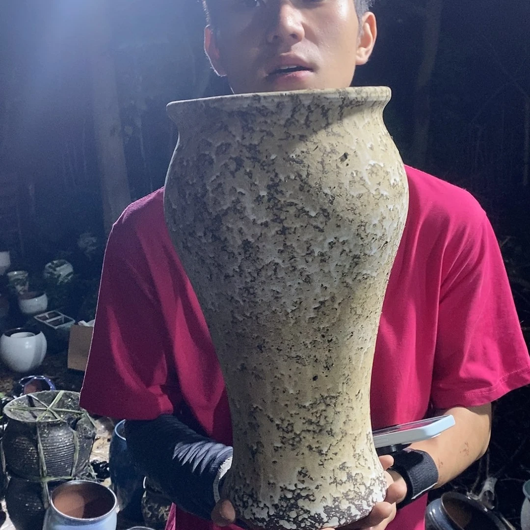 紫砂花盆正品18/35