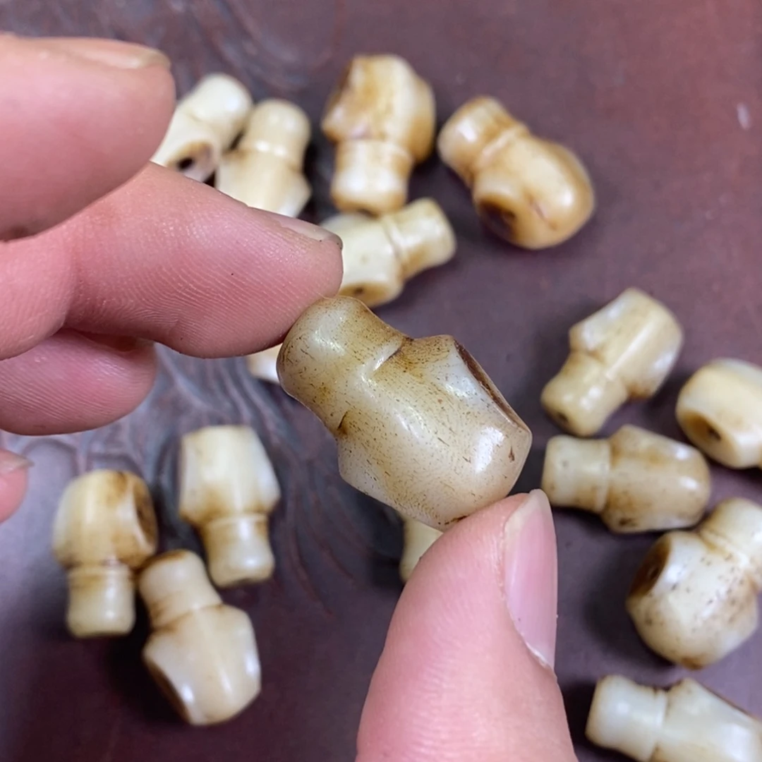 手串/手链驼骨1.4尺寸灵骨,102