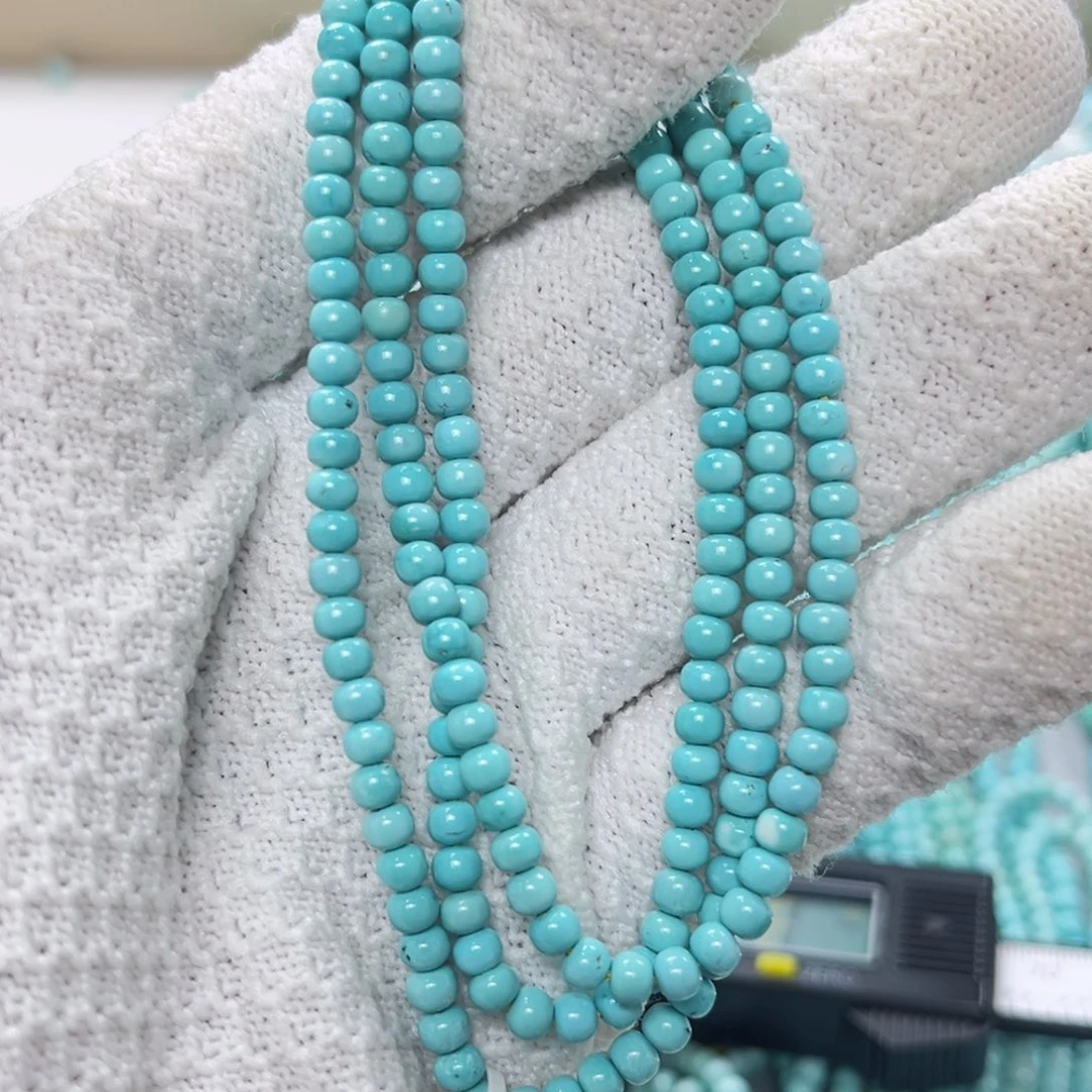 绿松石绿松石未镶嵌