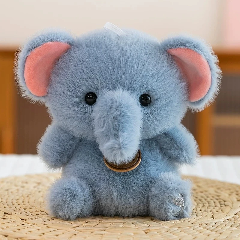 【川叁】毛绒玩具摆件大集合