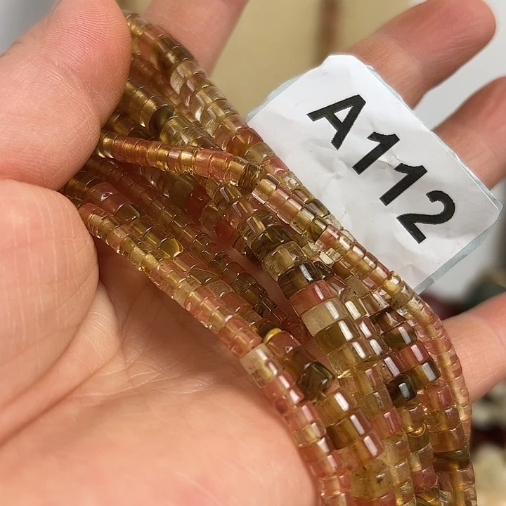 花***草玛瑙/玉髓颈饰未镶嵌