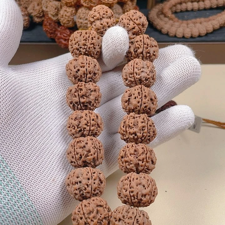 金刚菩提手串22.5狂飙安娜