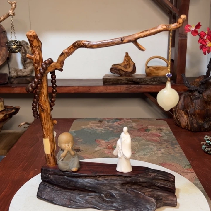 水泥复合摆件家居用品家居饰品