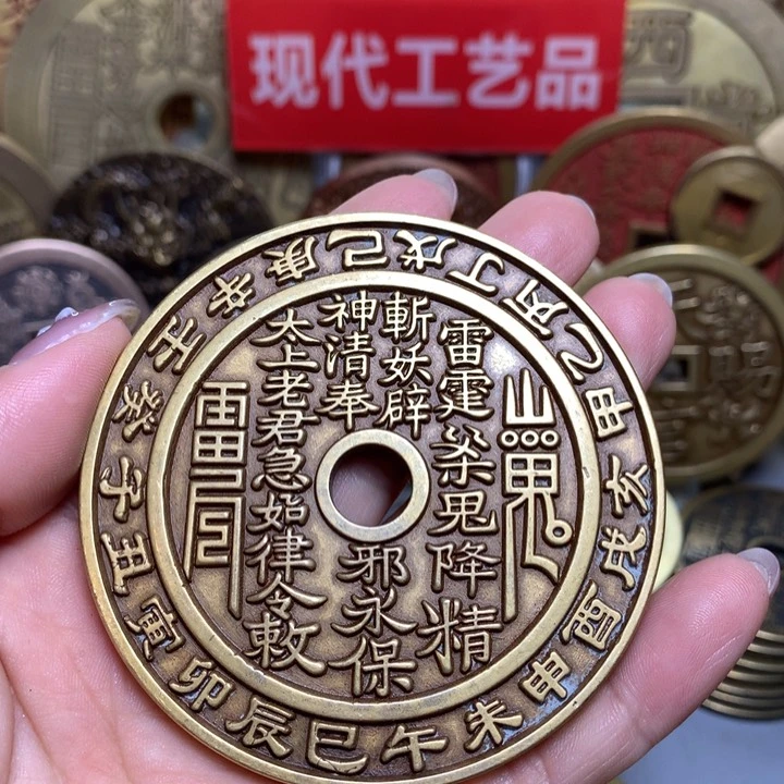 铜用****1现代工艺品花钱171