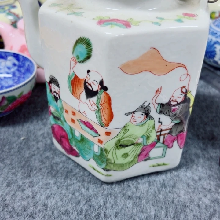 这种事情发生以后才明白为什么