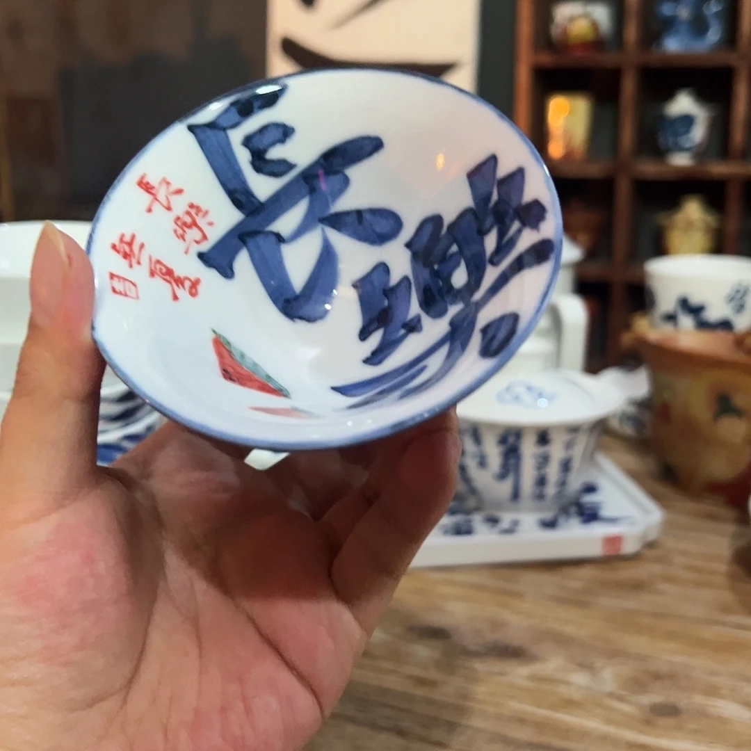 陶瓷艺术作品欣赏