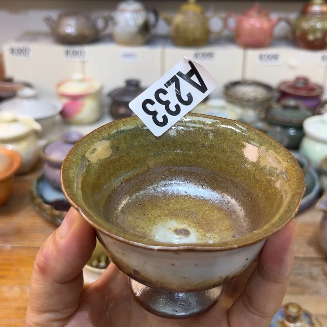 陶瓷艺术品333333