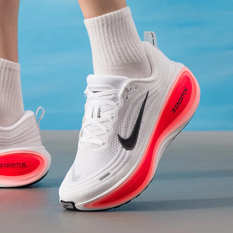 NIKE/耐克男鞋2025新款秋季运动鞋网面透气缓震轻便跑步鞋子男