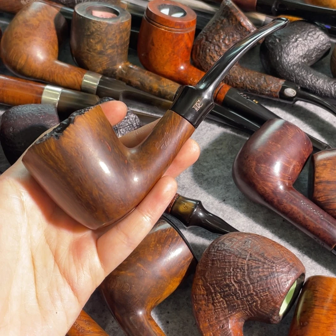 环****品环老板专拍烟斗链接