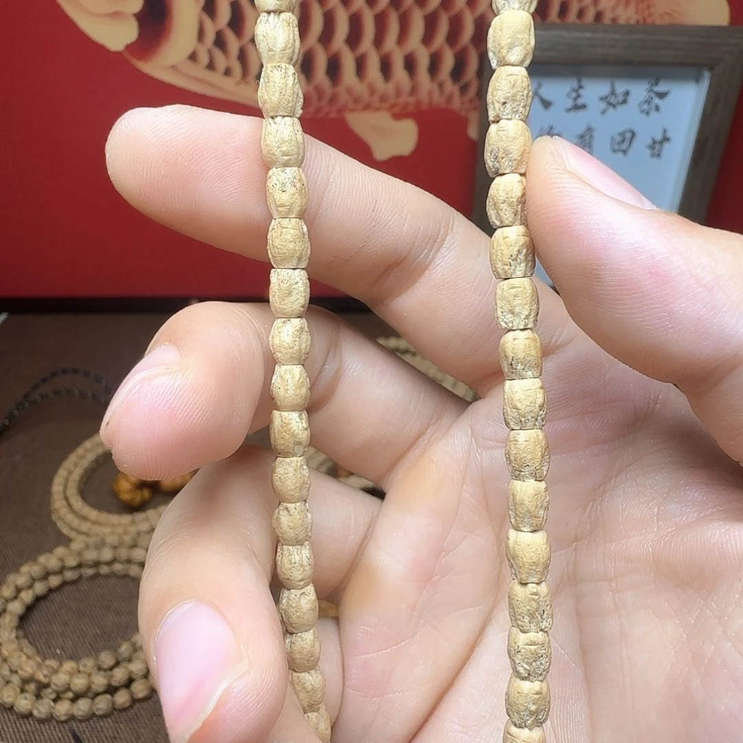 新***辉柏香籽/百香籽吊坠