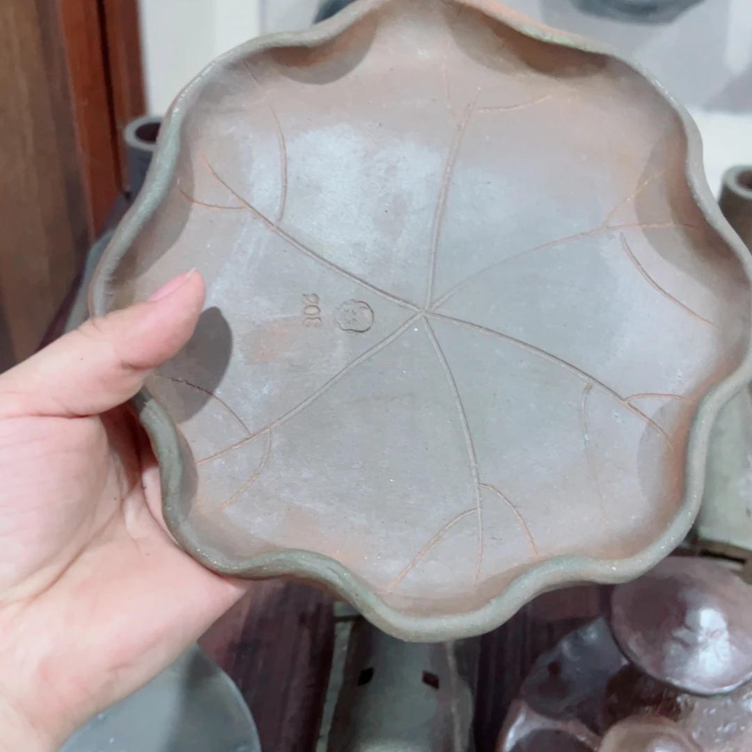 坭兴陶贵台龙窑柴烧122