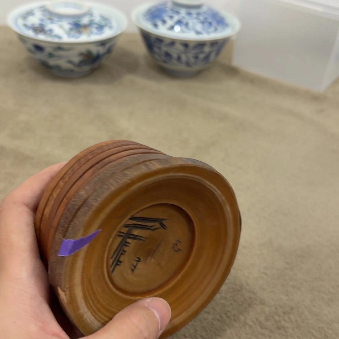 非常好用漂亮的茶具