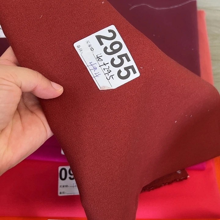 棉 一米价纯棉帆布1.5宽果子