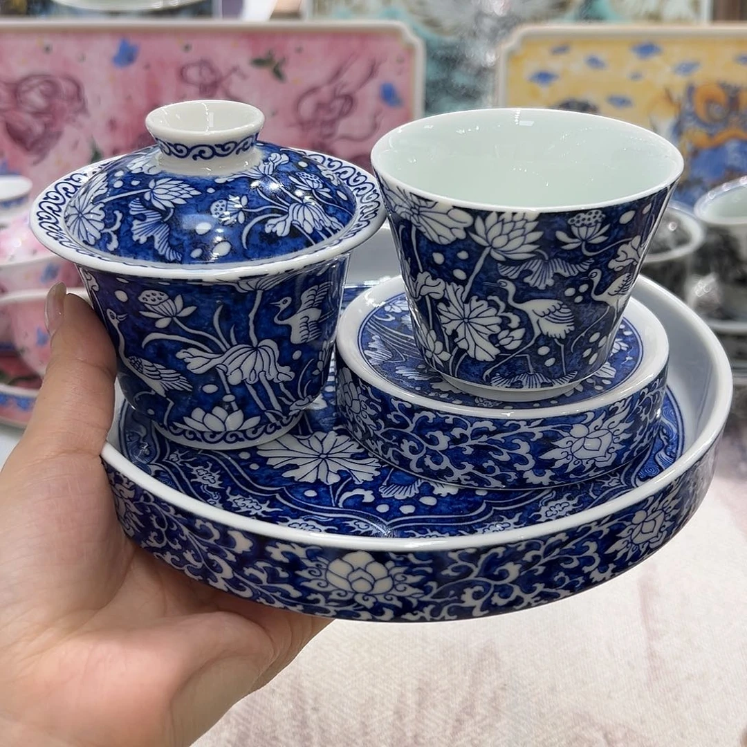 陶景德镇陶瓷工厂福利价