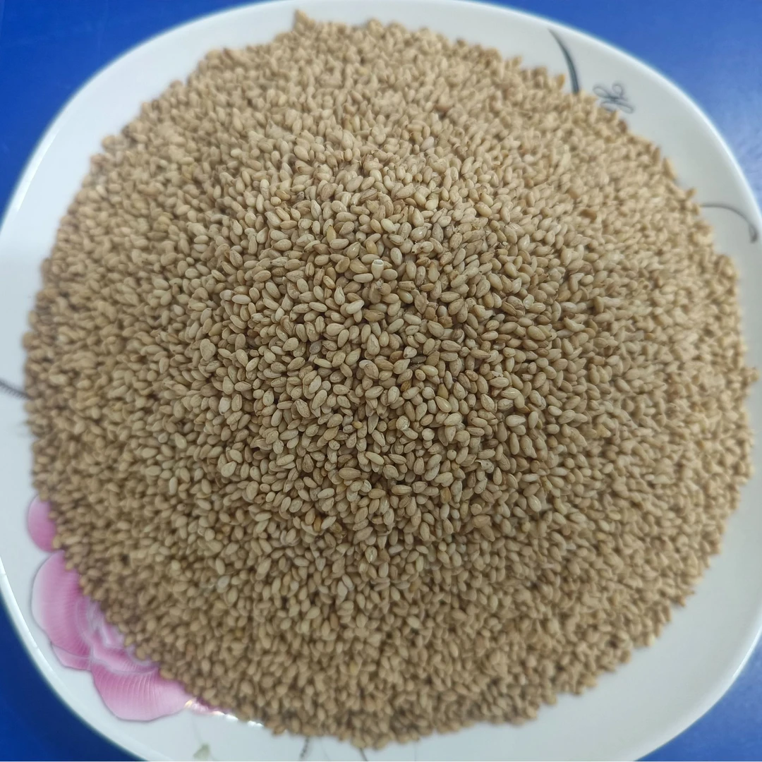 神农架老乡熟芝麻【阿凯代卖】