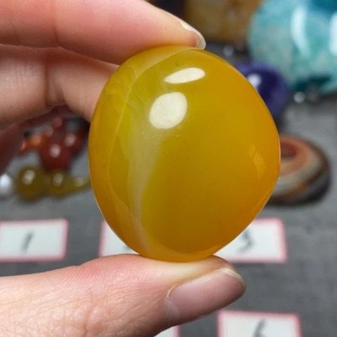 玛瑙/玉髓珠宝奇石未镶嵌