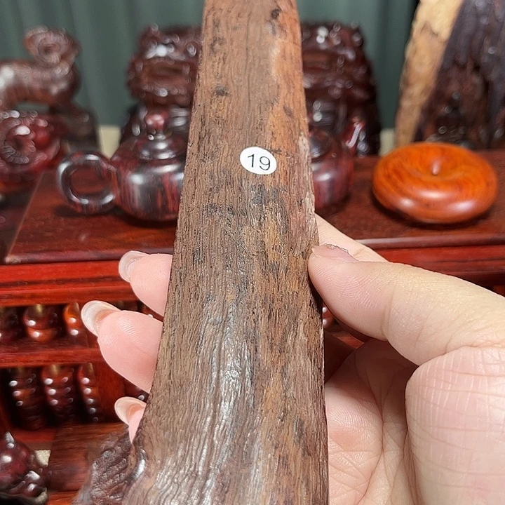 檀香紫檀（小叶紫檀）