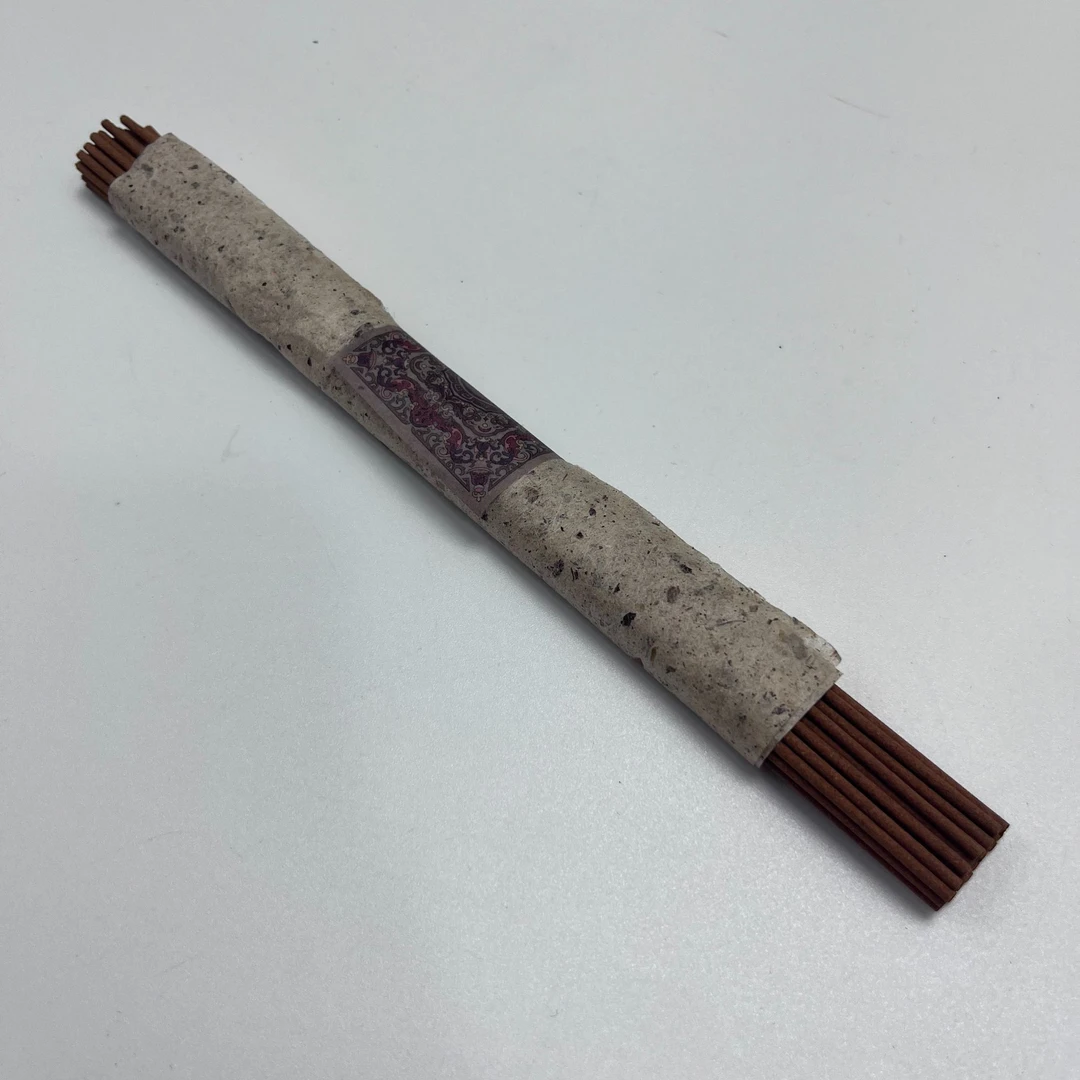 百货  2197  熏香