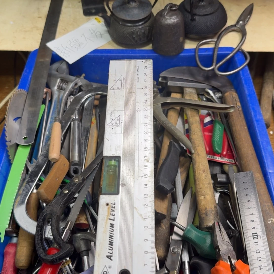 富***哥五金工具制造工艺