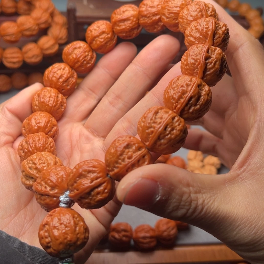 手串文玩核桃22手持