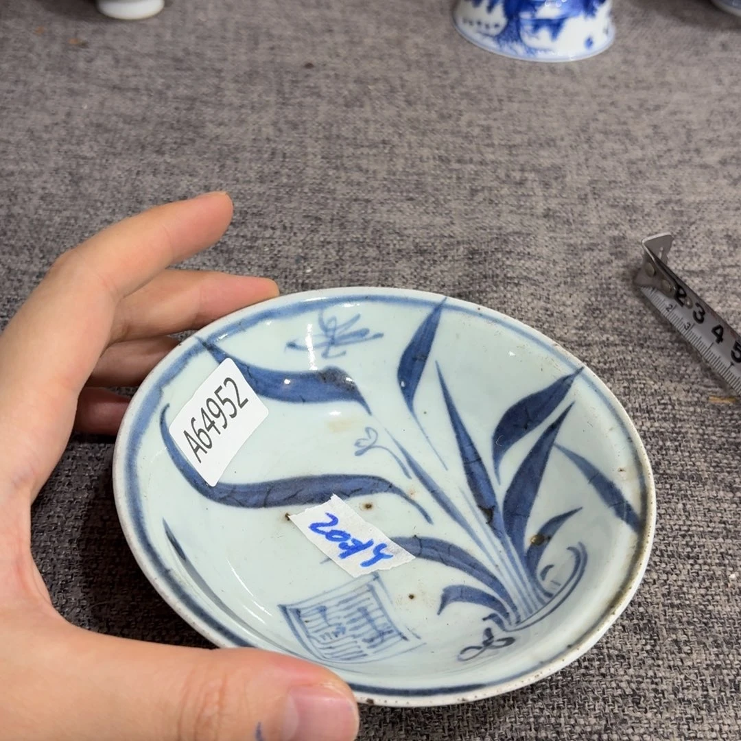 非常好用漂亮的茶具