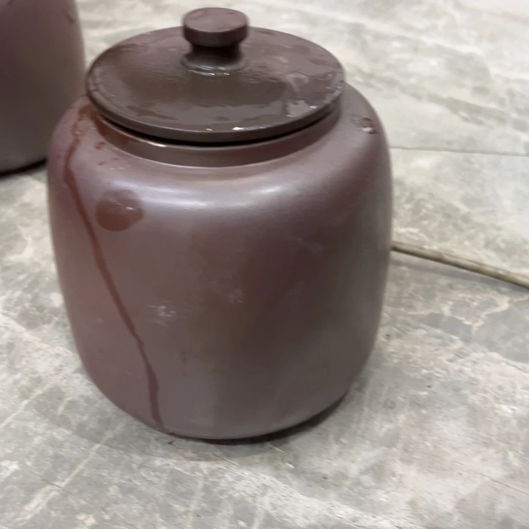 贵台龙窑柴烧茶壶57
