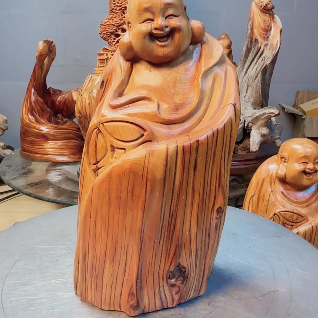 柏木（崖柏）崖柏摆件666666666