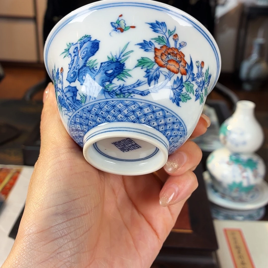 九鸣瓷艺九鸣瓷艺