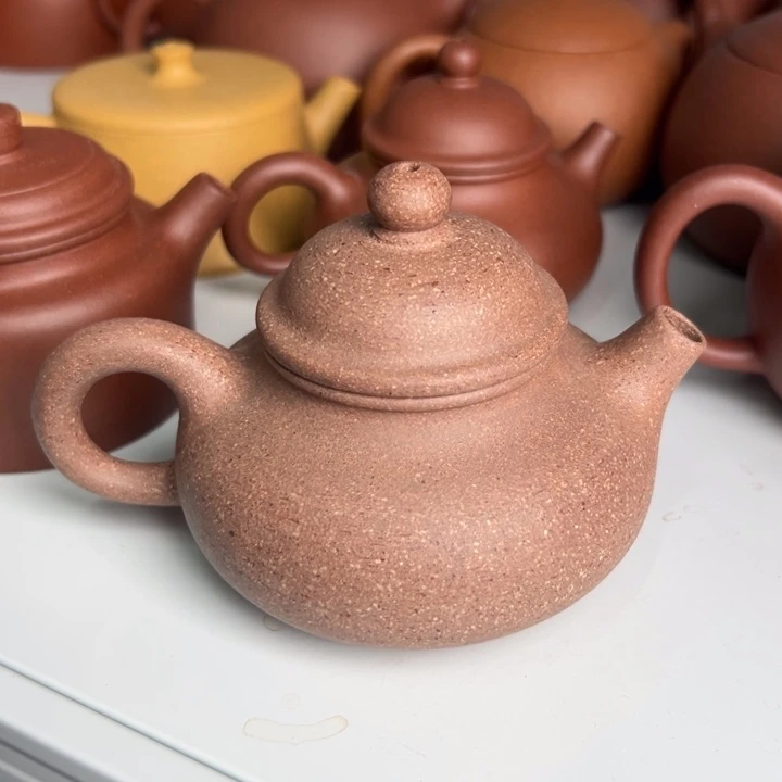 紫砂茶案香灰容天180cg