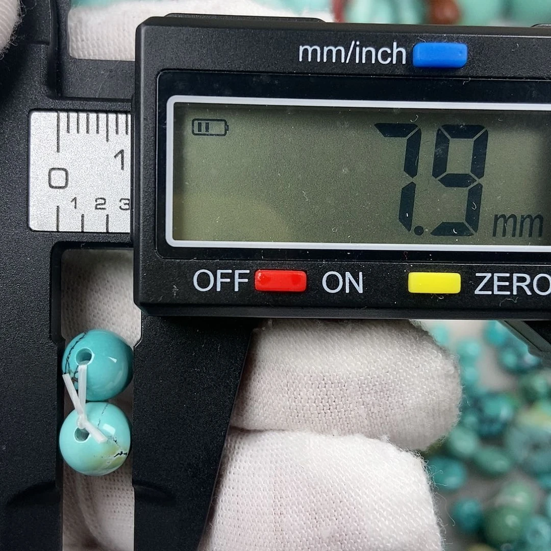 【闪购商品】绿松石珠宝奇石未镶嵌