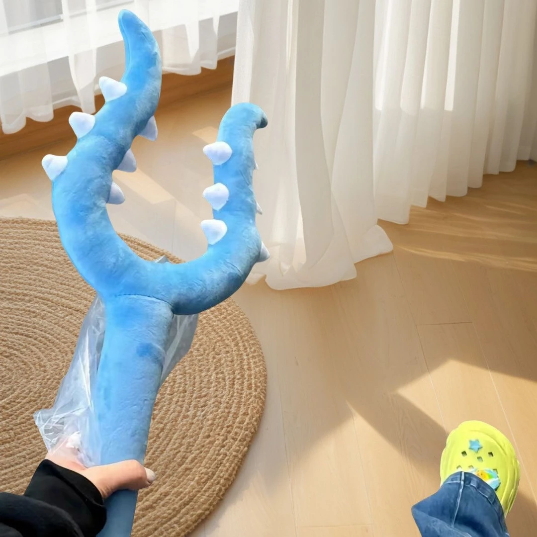 毛绒讨伐棒吉伊卡哇同款小八吉伊猫咪玩具卡通讨伐棒