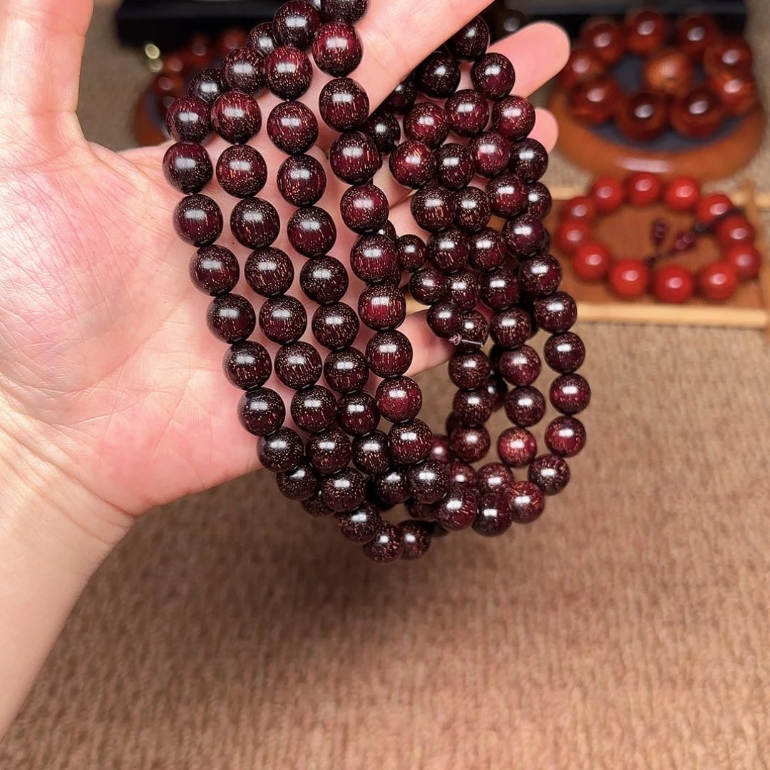 檀香紫檀（小叶紫檀）1.0