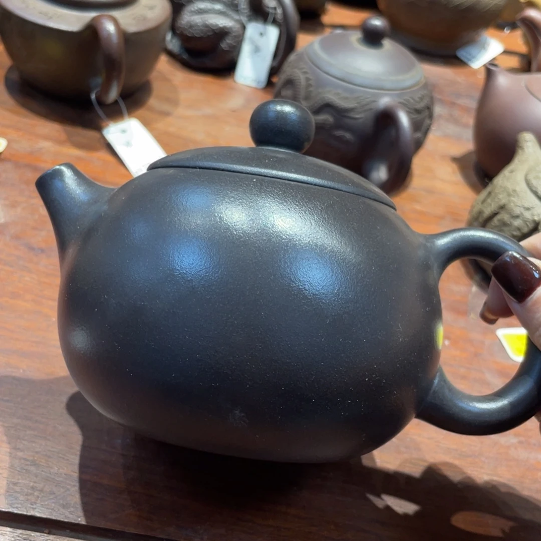 紫砂茶壶紫砂艺术学院