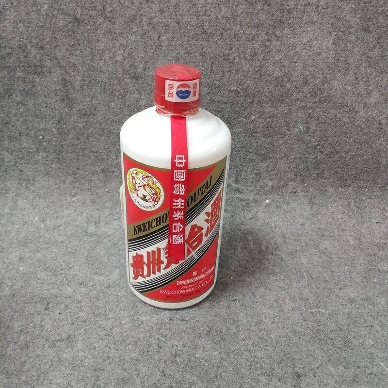 2001年飞天茅台500ml38度-M25H5008806-01