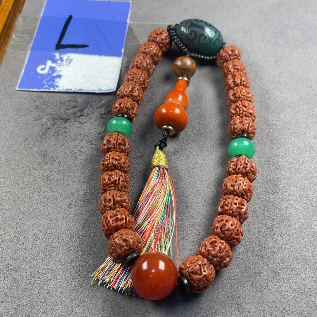 【闪购商品】金刚菩提吊坠金刚