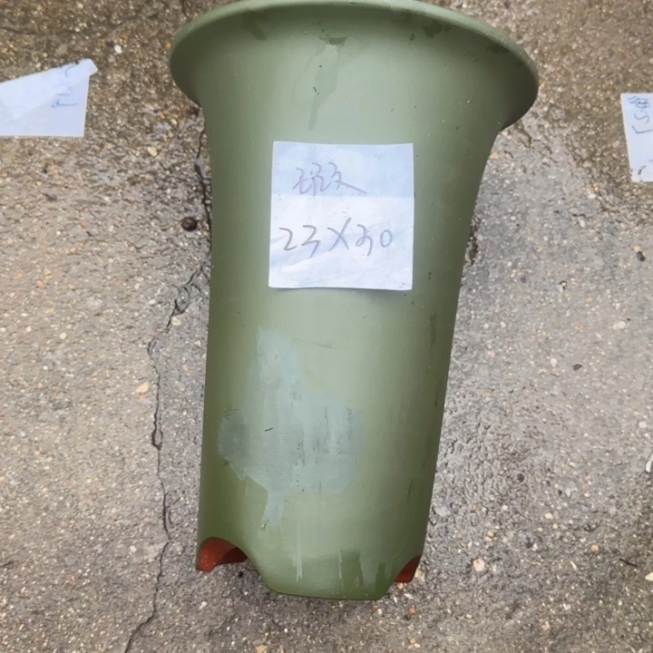 紫砂花盆特价商品