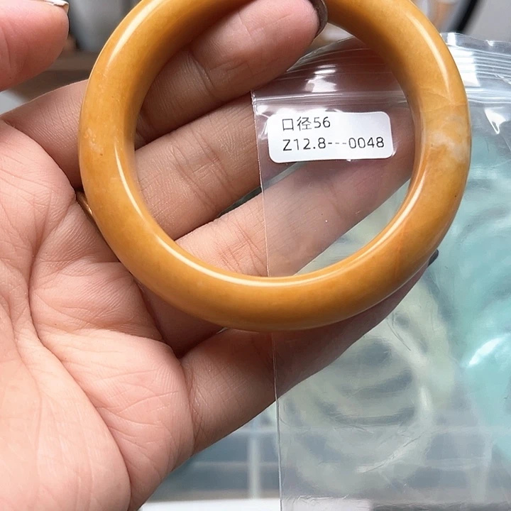 合金蛇纹石玉手镯