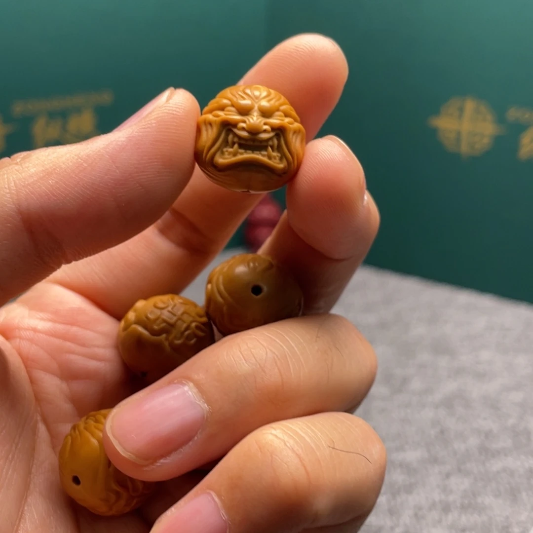 核桃手串/手链恶僧僧僧
