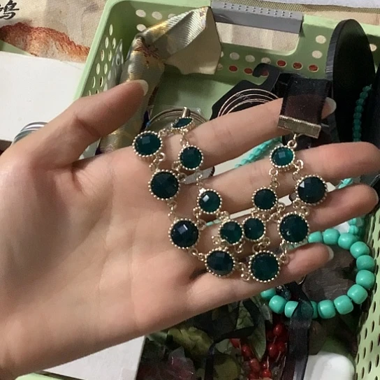 基哥日瓷中古精选