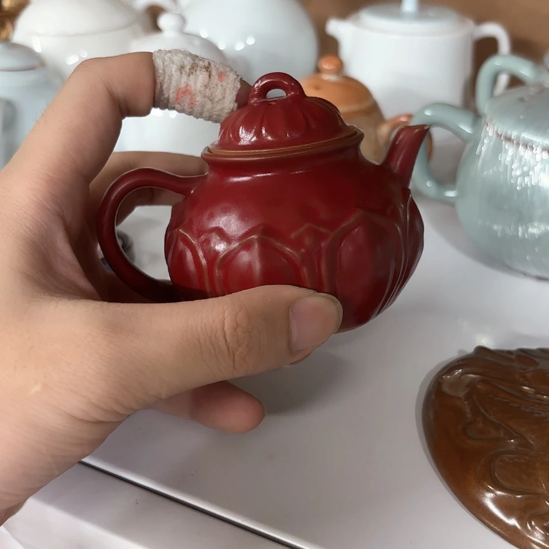 微瑕介意的不要下单